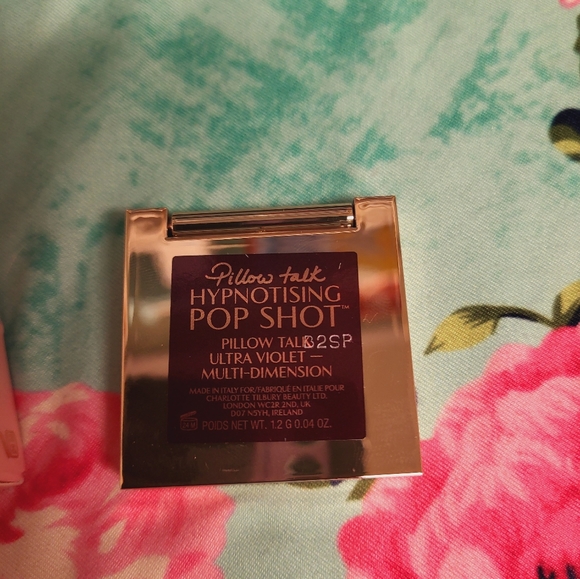 Charlette Tilbury Ultra Violet Pop Shot - Picture 5 of 5